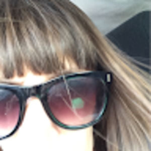 Meet your Posher, Lydia